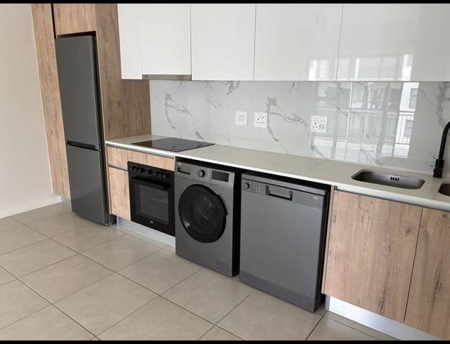 1 BEDROOM PROPERTY TO RENT IN RICHWOOD